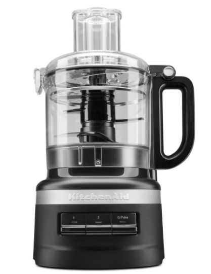 Фото - KitchenAid 1.7 5KFP0719EBM